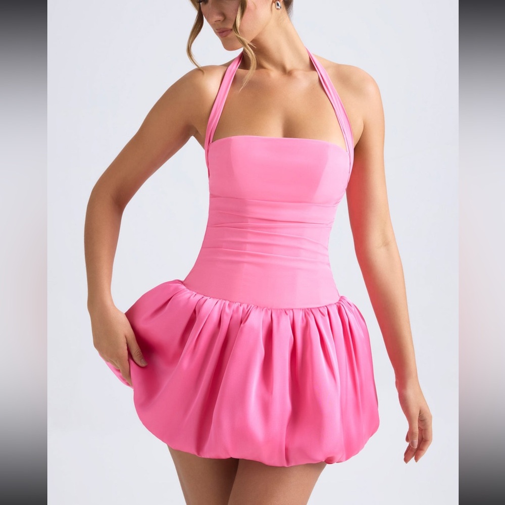Oh Polly Ludmilla dress